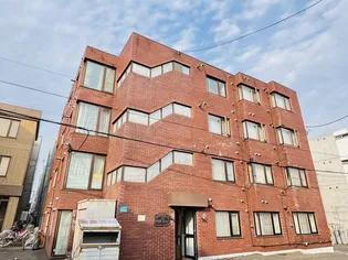 クリエイトマンションの画像