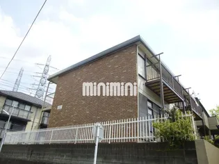 シティハイム Hの画像