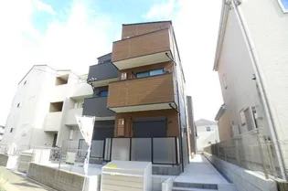 RIZE柏たなか3の画像