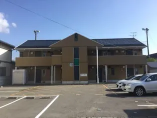 リーデンス徒之町の画像