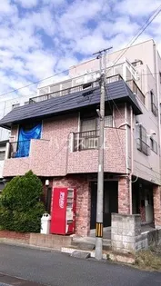 コーポTAKAHASHIの画像
