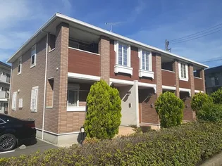 レークヴィラの画像