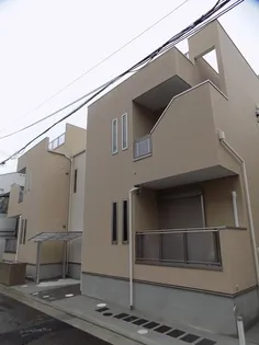 GRANDTIC雅 堺東の画像