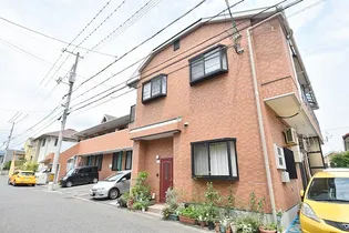 メゾン星風の画像