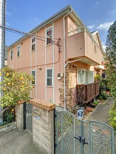 シャンテ山王の画像