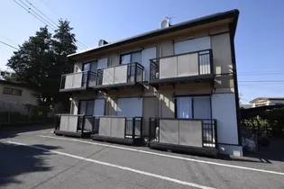 サンハイツ大和Aの画像