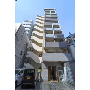 リレイション大国【5階】の外観