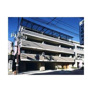 ロアール大岡山の画像