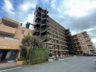 ダイアパレス秦野の画像