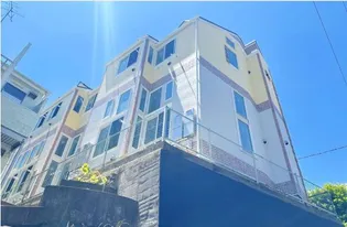 ラスタ横浜上星川の画像