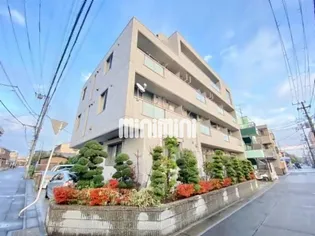 ハピネストライヴの画像