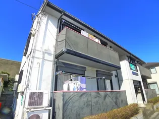 ペアーブラッサムPの画像