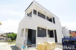 ADC熊本駅南ルミエールの画像