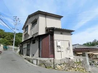 上畑佐々木アパートIIの画像