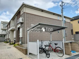 パルティール小曽根の画像