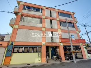 ライフポケット甲子園の画像