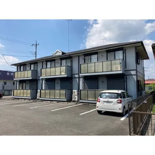 グランナチュール宝石台Aの画像