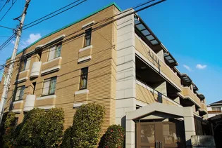 世田谷桜丘グレイスコートの画像