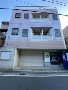 コーポサンライフ井土ヶ谷第二の画像