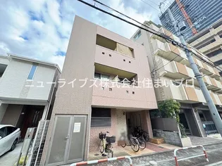 コート八重桜の画像