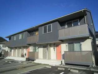 プロムナード'07Aの画像