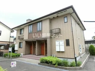 サンライトセクション B棟の画像