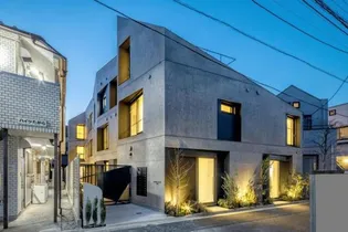 グランアセット赤堤の画像