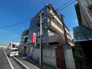 ザ グレイスハヤタの画像