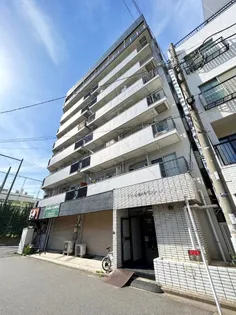 ワコーレ錦糸町マンションの画像