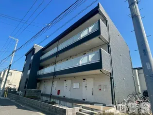 リブリ リバーサイド南流山の画像