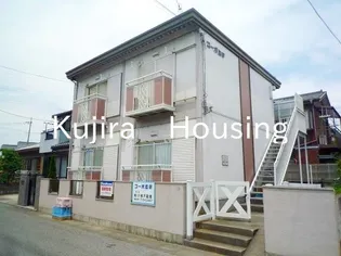 コーポ藍蓼の画像