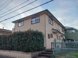 サニーコートGの画像