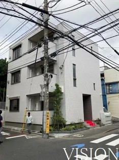 プラス ウィステリアの画像