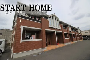 ブランジュⅠ Ⅱの画像