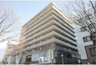 シェーヌ武蔵野の画像