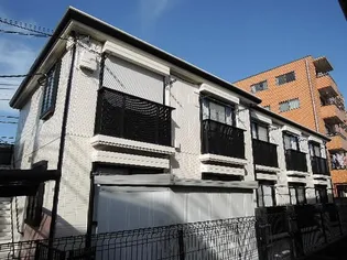 カーサ ヴェルデAの画像