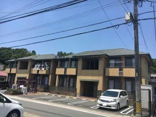 グリーンヒルズの画像