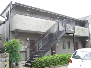 YUMIN FLATS青木町の画像