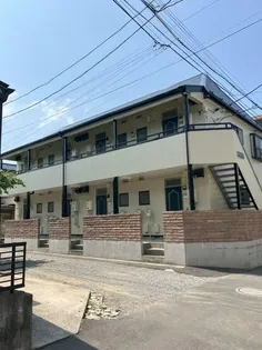 イーストコートの画像