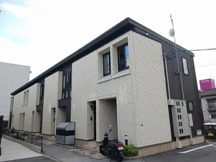 フランフレーシュの画像