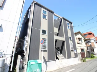 オアゾ相模原矢部の画像