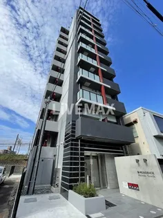 S-RESIDENCE名駅North【9階】の外観