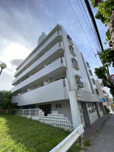 おきなんビルの画像