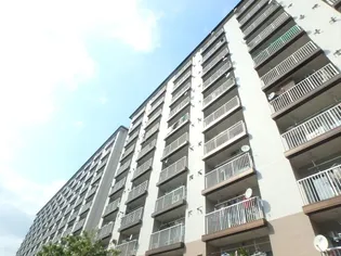 狛江ハイタウンの画像