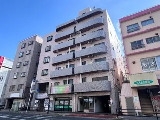 勝田ビルの画像