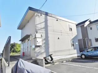 アムールHANAの画像