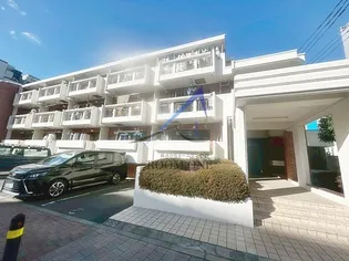 西池袋グリーンハイツの画像