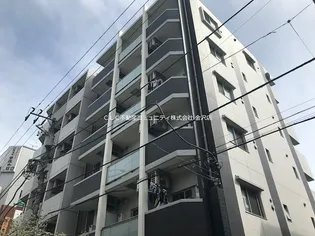 ヴィラサフィールの画像