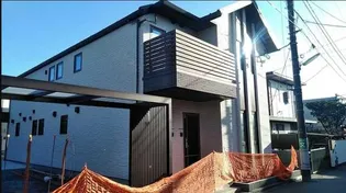 メゾン ド ボヌールの画像