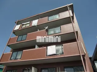 トマトハイツの画像